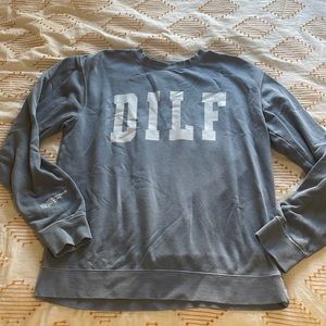 CALL HER DADDY SWEATSHIRT